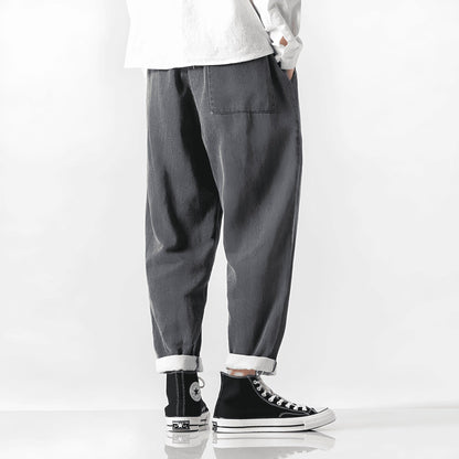 Pantalón Ultra-Fresco