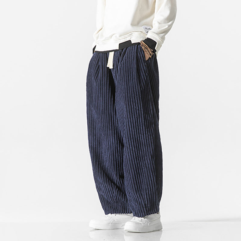 Pantalón Ultra-Fresco