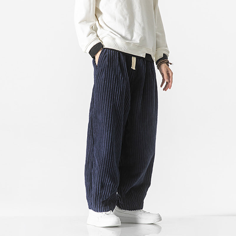 Pantalón Ultra-Fresco