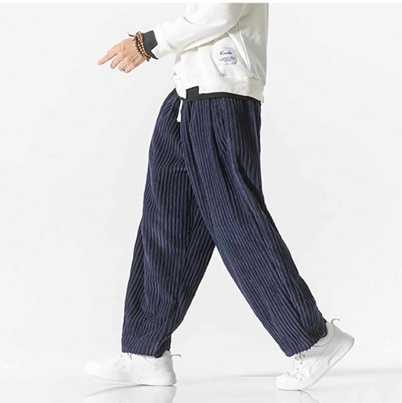 Pantalón Ultra-Fresco