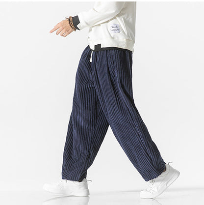 Pantalón Ultra-Fresco