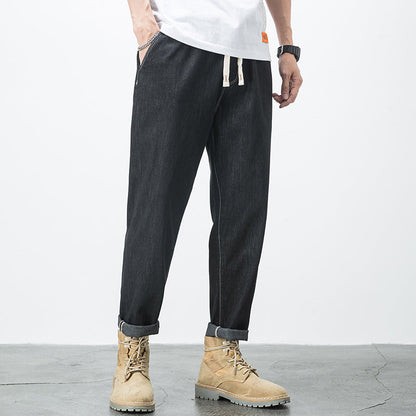 Pantalón Japonés Fácil-Combinar