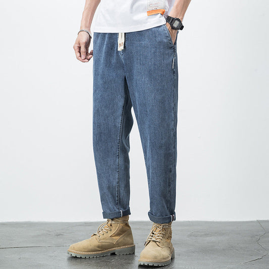 Pantalón Japonés Fácil-Combinar