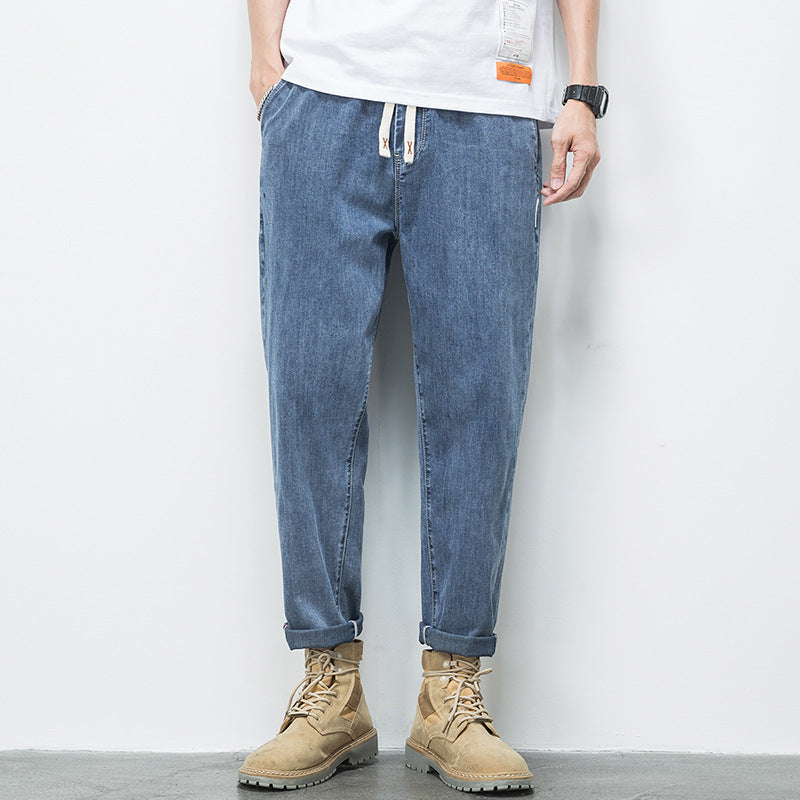 Pantalón Japonés Fácil-Combinar