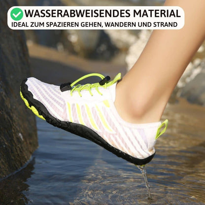 Zapatillas Minimalistas Pisada-Suave