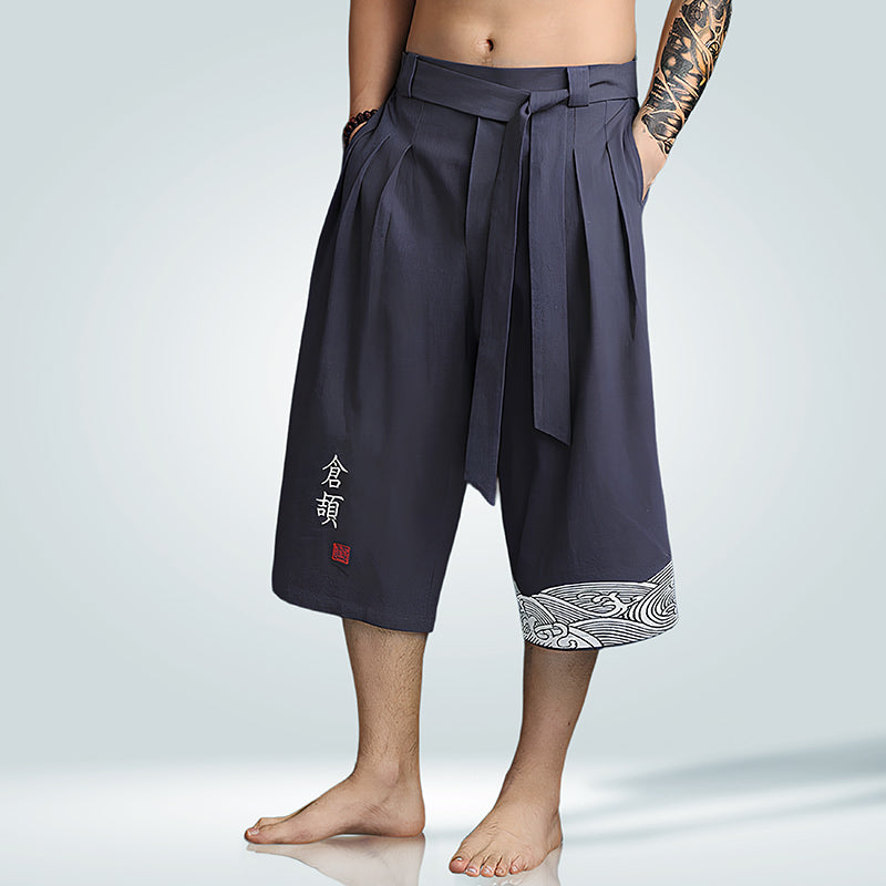 Pantalón Ultra-Fresco