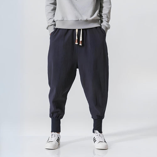 Pantalón Ultra-Fresco