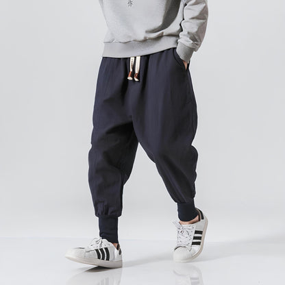 Pantalón Ultra-Fresco