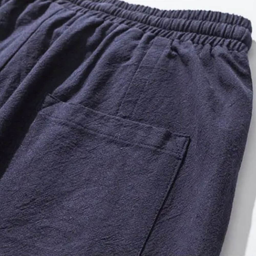 Pantalón Ultra-Fresco