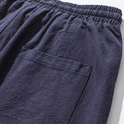 Pantalón Ultra-Fresco