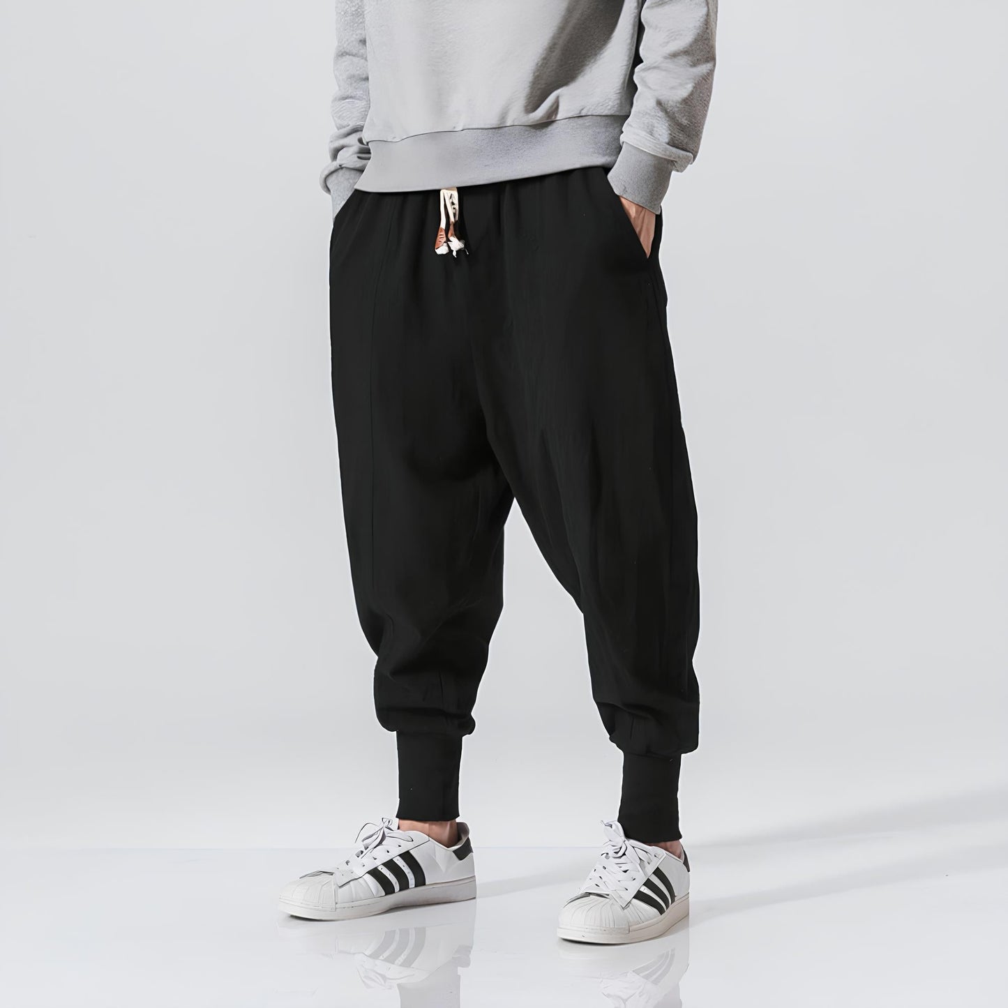Pantalón Ultra-Fresco
