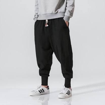Pantalón Ultra-Fresco