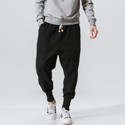 Pantalón Ultra-Fresco