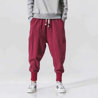 Pantalón Ultra-Fresco