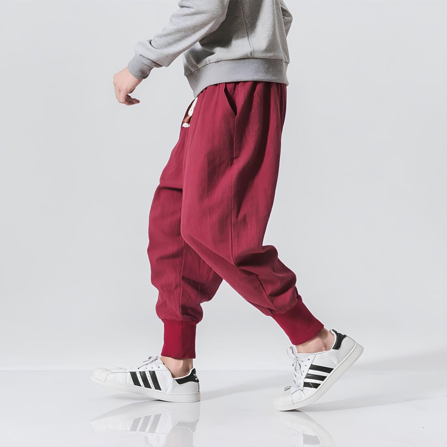 Pantalón Ultra-Fresco