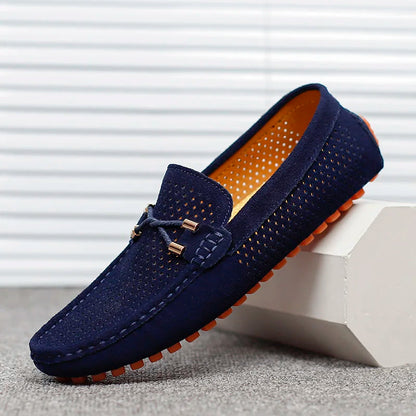 Mocasines Ultra-Transpirables