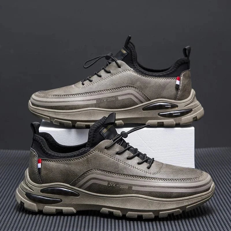 Zapatillas Antideslizantes