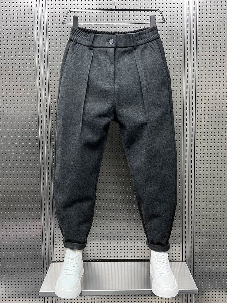 Pantalón Confort-Total