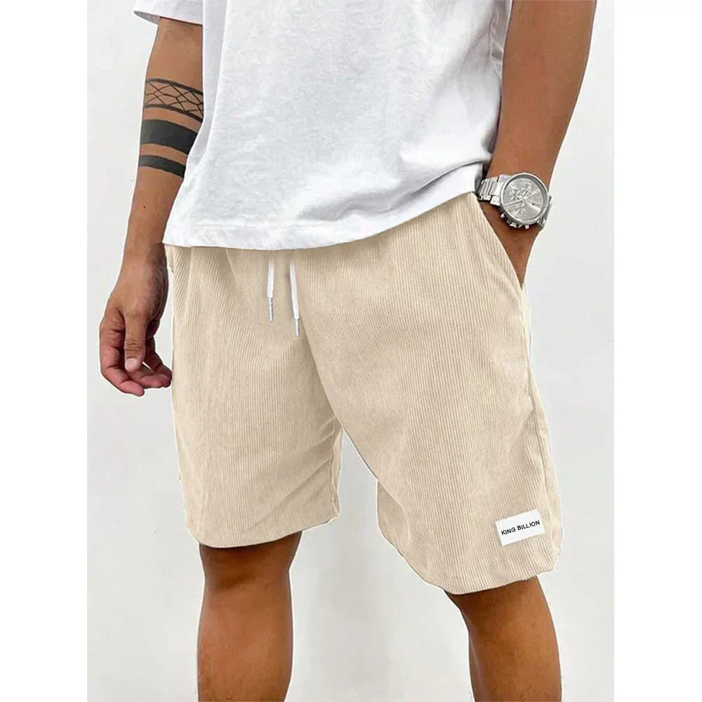 Bermudas Anti-Calor