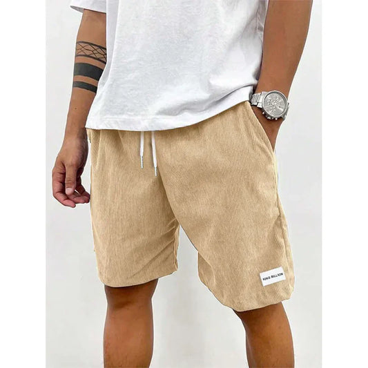 Bermudas Anti-Calor