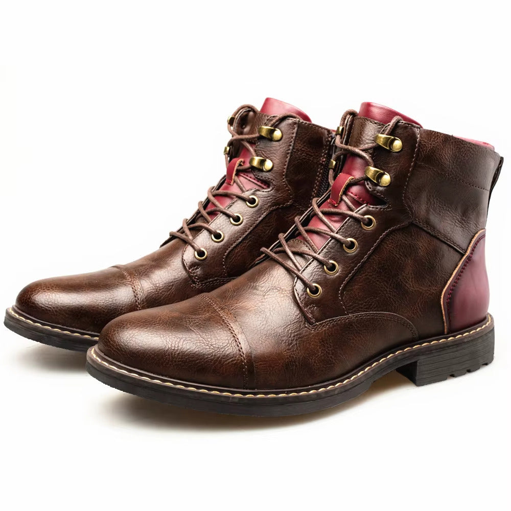 Botas Oxford Confort-Total