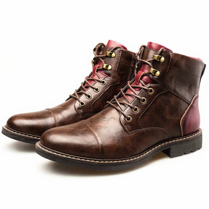 Botas Oxford Confort-Total