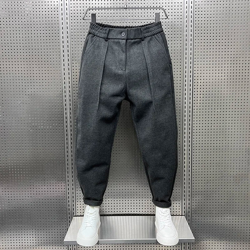 Pantalón Confort-Total