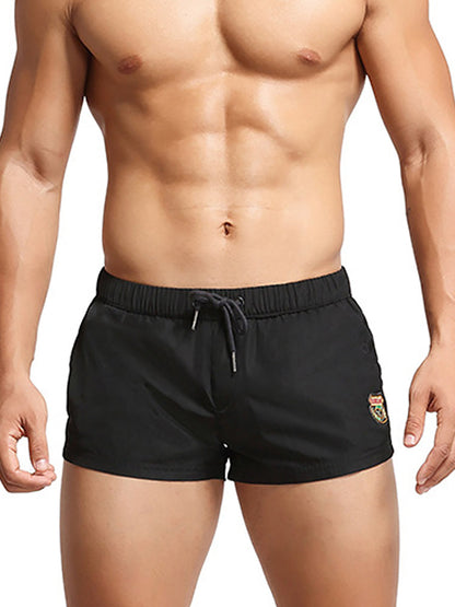 Bañador Secado-Rápido Hombre