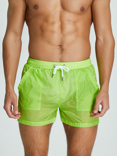 Leggings Efecto-Moldeador