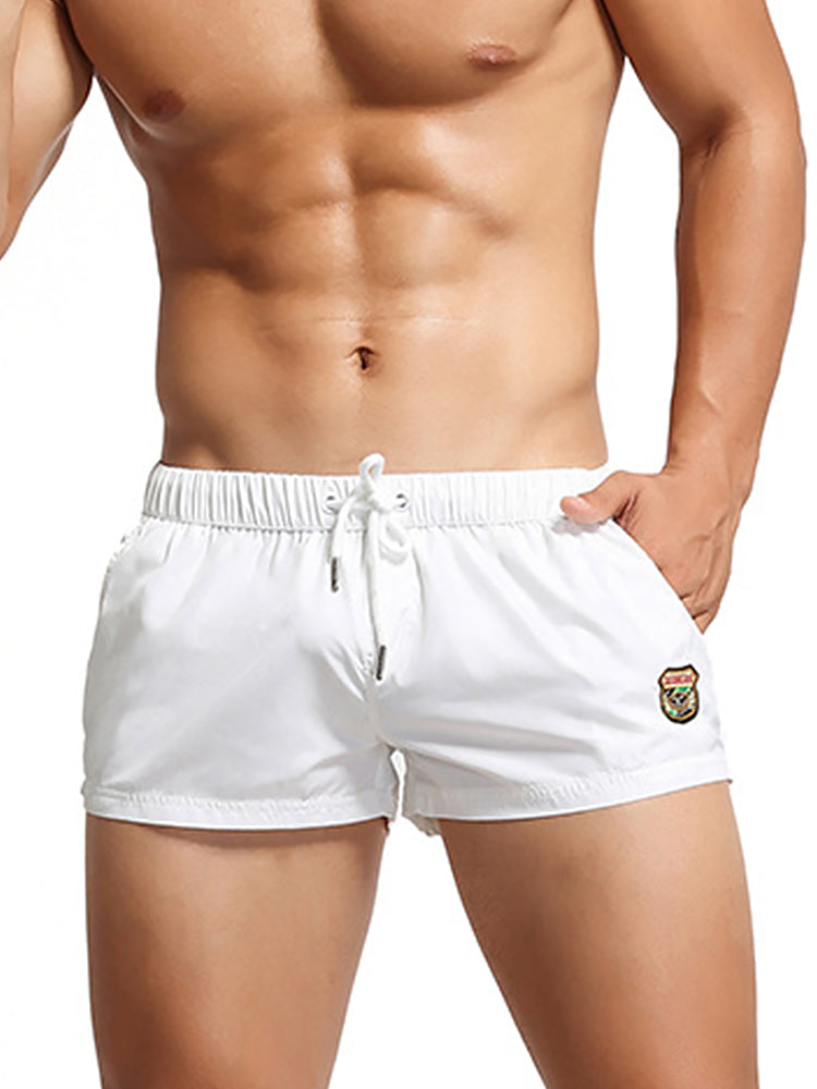 Bañador Secado-Rápido Hombre