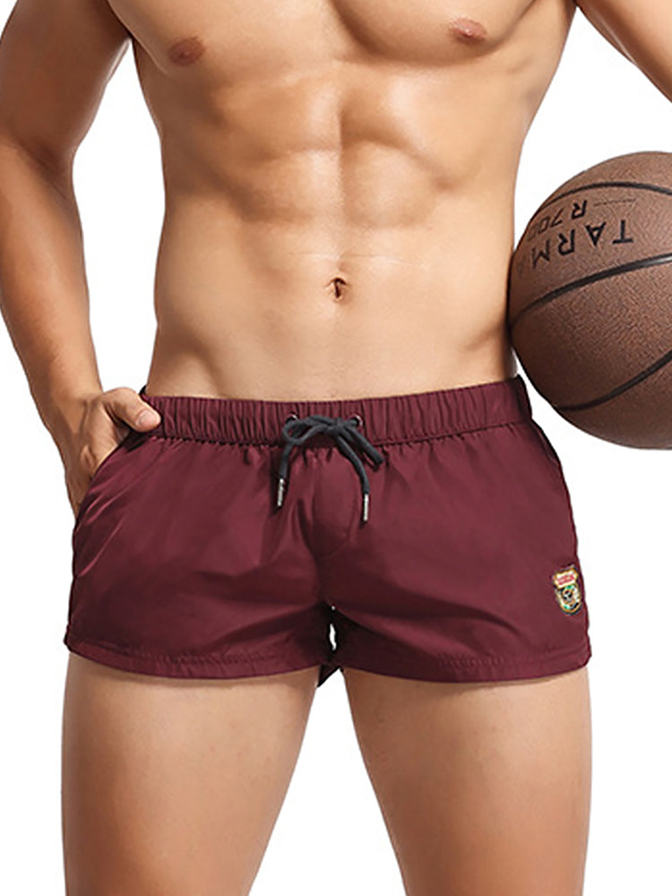 Bañador Secado-Rápido Hombre