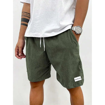 Bermudas Anti-Calor