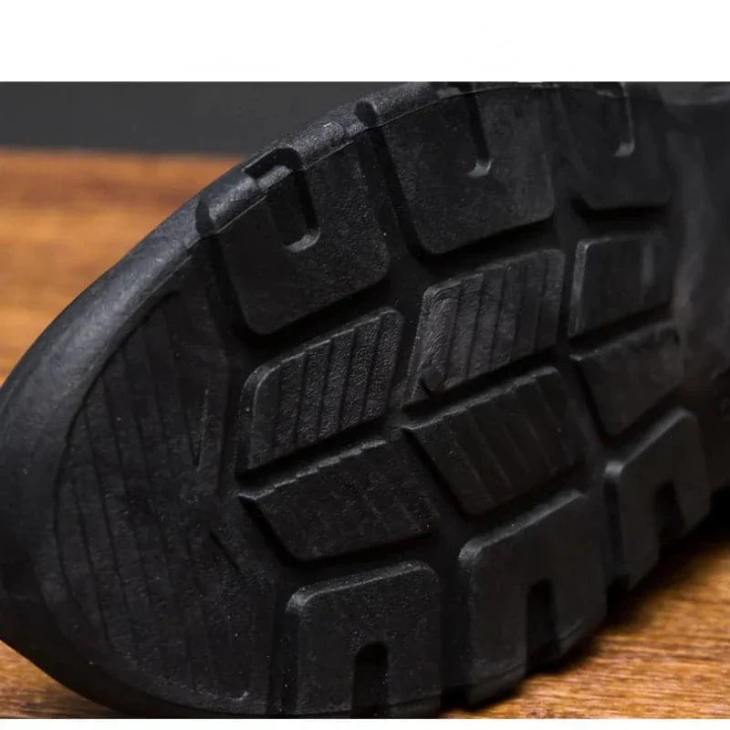 Zapatillas Antideslizantes