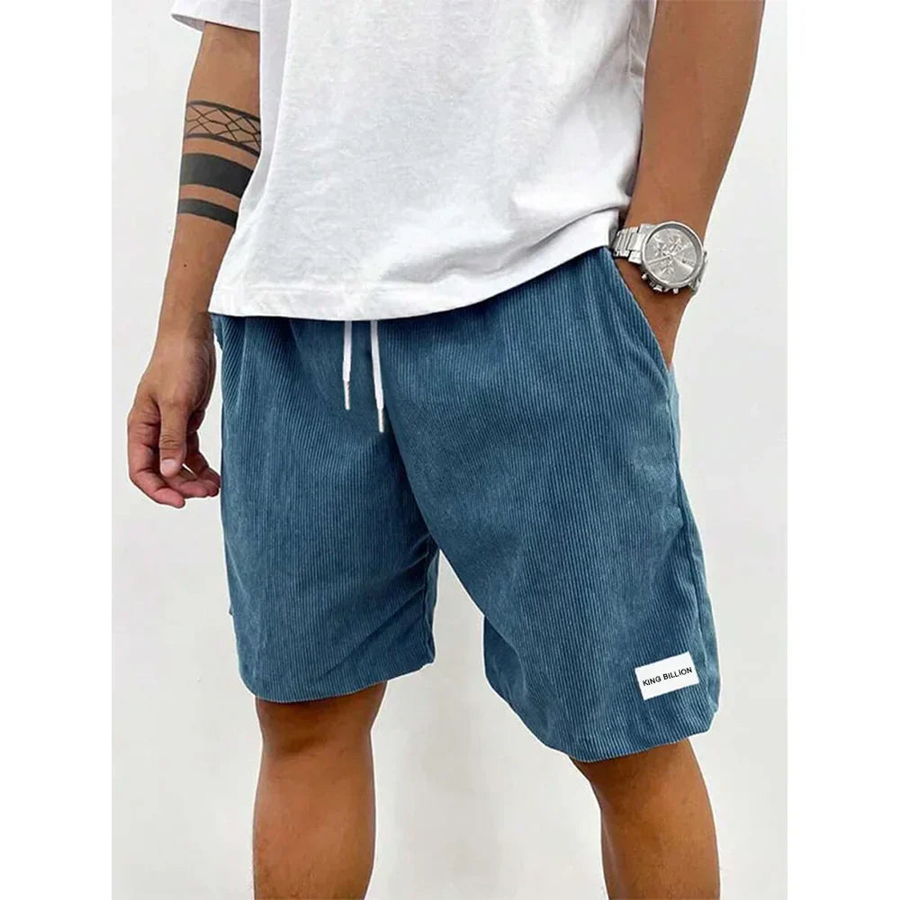 Bermudas Anti-Calor
