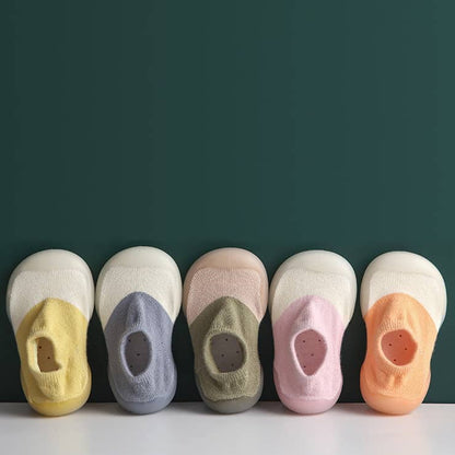 Zapatos Descalzos Infantil Postura-Sana
