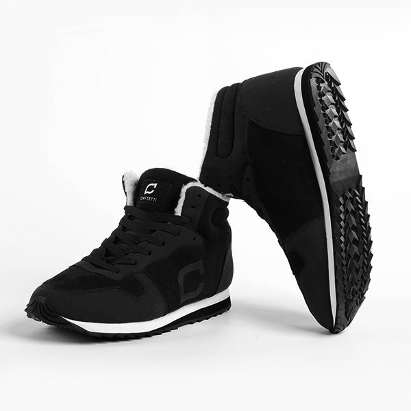Botines Térmicos