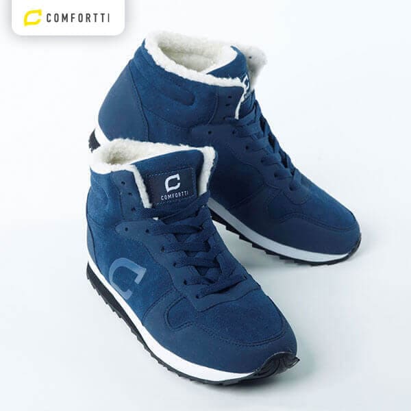 Botines Térmicos