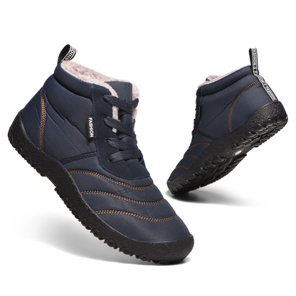 Zapatos Barefoot Confort-Térmico