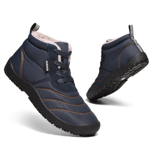 Zapatos Barefoot Confort-Térmico