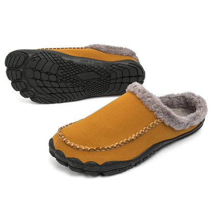 Zapatillas Calor-Suave