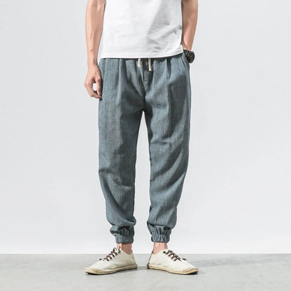 Pantalón Japonés Ultraligero