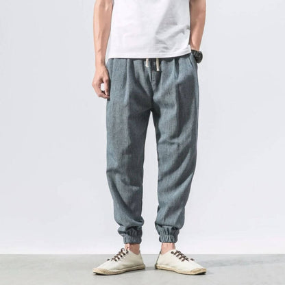Pantalón Japonés Ultraligero