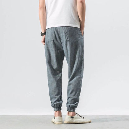 Pantalón Japonés Ultraligero