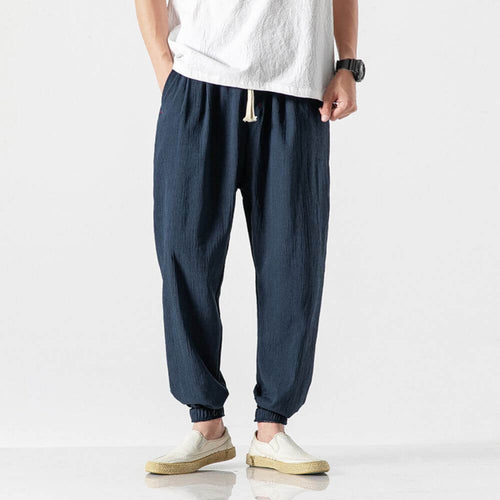 Pantalón Japonés Ultraligero