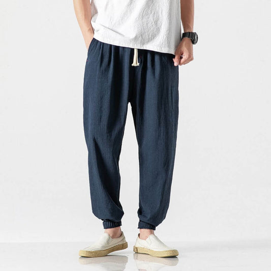 Pantalón Japonés Ultraligero
