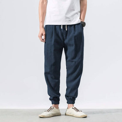 Pantalón Japonés Ultraligero