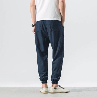 Pantalón Japonés Ultraligero
