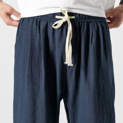 Pantalón Japonés Ultraligero
