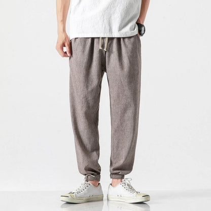 Pantalón Japonés Ultraligero