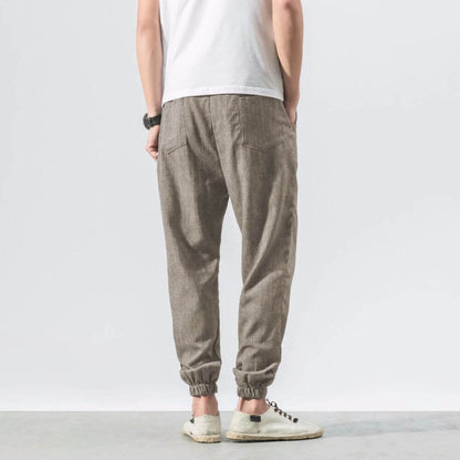 Pantalón Japonés Ultraligero